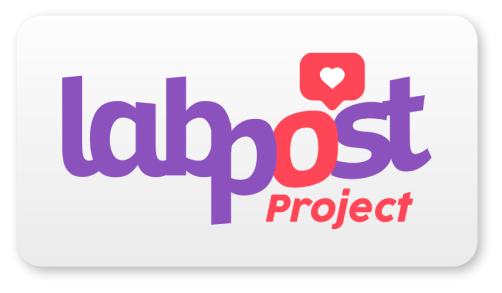 LabPost Project